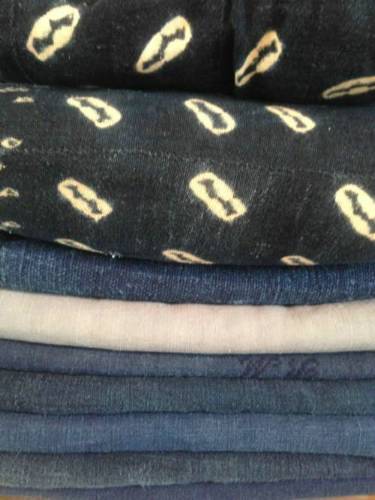 Indigo & Blues